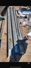 IG L1/Hd Galvanised Steel Lintel 5mm 4800mm