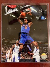 Tyson Chandler New York Knicks 8 x10