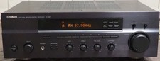 Yamaha RX-397 Stereo Receiver Amplifier.