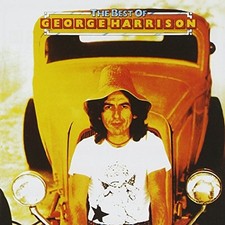 GEORGE HARRISON - The Best Of George Harrison - CD - **Mint Condition**