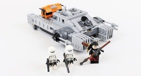 Lego star wars 75152 100% Complete With Instructions No Box