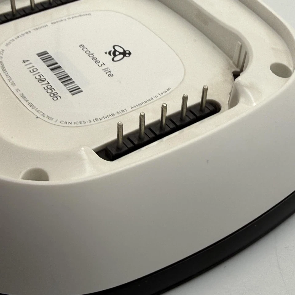 ecobee3 Lite Smart Thermostat - Programmable Wifi Thermostat *READ* - Image 3 of 4