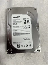 Seagate Barracuda 7200.12 ST3250318AS 250GB HDD 3.5" SATA II Desktop Hard Drive