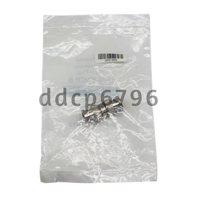 1786-BNCP Networks Communication Products Coaxial Connector New Allen Bradley