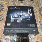 LEGO Star Wars Bespin Duel 75294 Limited Edition 295 Pieces Luke Vader 18+