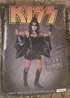 Women's KISS Sexy Demon Costume — photo 1