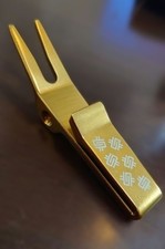 Scotty Cameron Dancing Money Clip Pivot Tool Limited Rare 2008