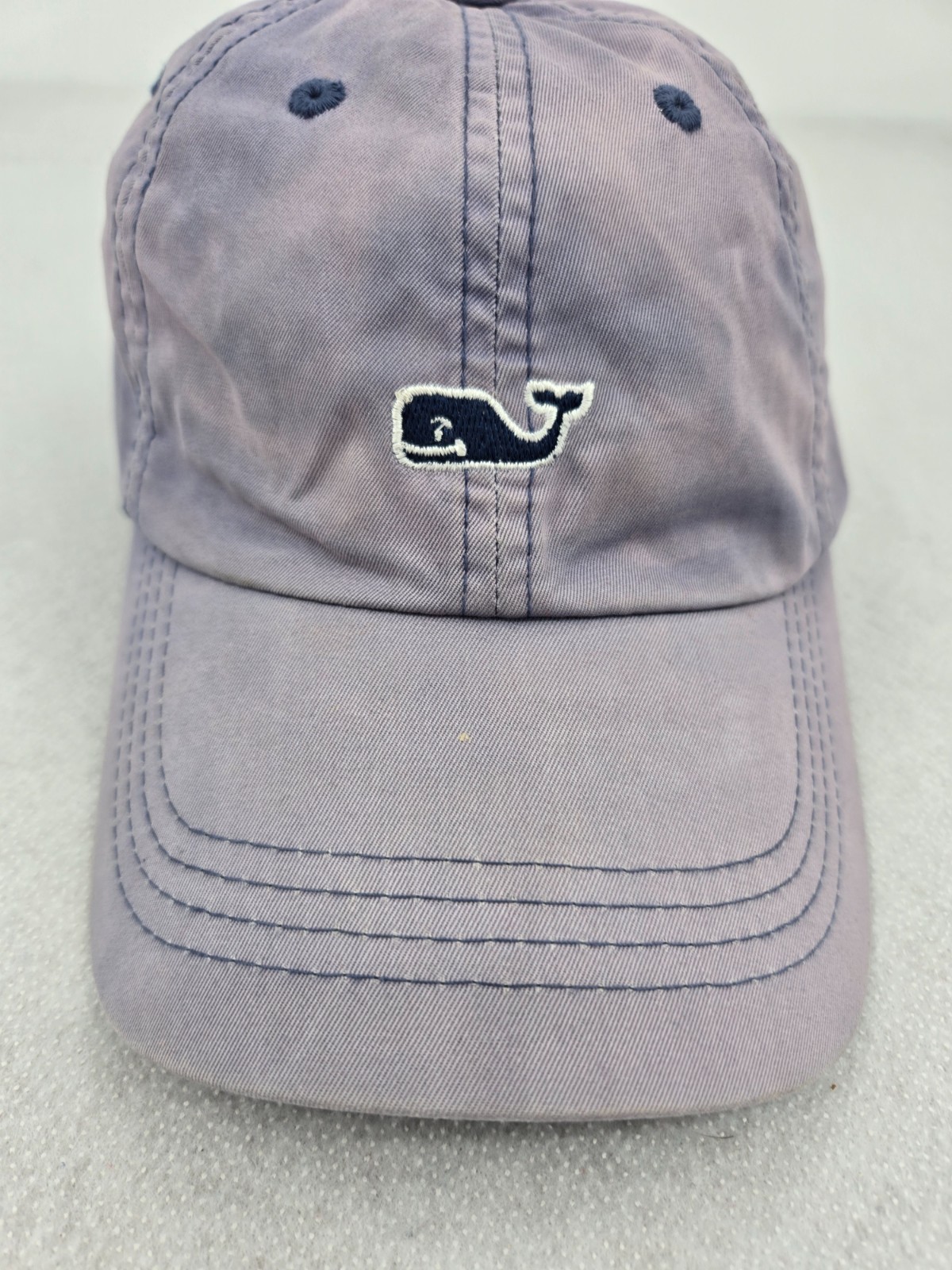 Vineyard Vines Cap Performance Strap Adjustable B… - image 2