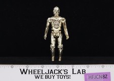 C-3PO (See-Threepio) for sale