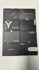 Mixed Brand 256GB Internal SSD 2.5'' SATA III Solid State Drive Random delivery