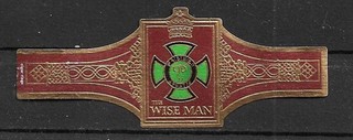 Vitolas cigar bands Bauchinden Sigarenbje Bagues de cigare