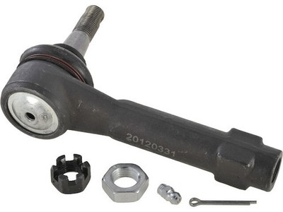 Front Outer API PEC Severe Duty Tie Rod End fits GMC Yukon 2000-2006 85MRFD