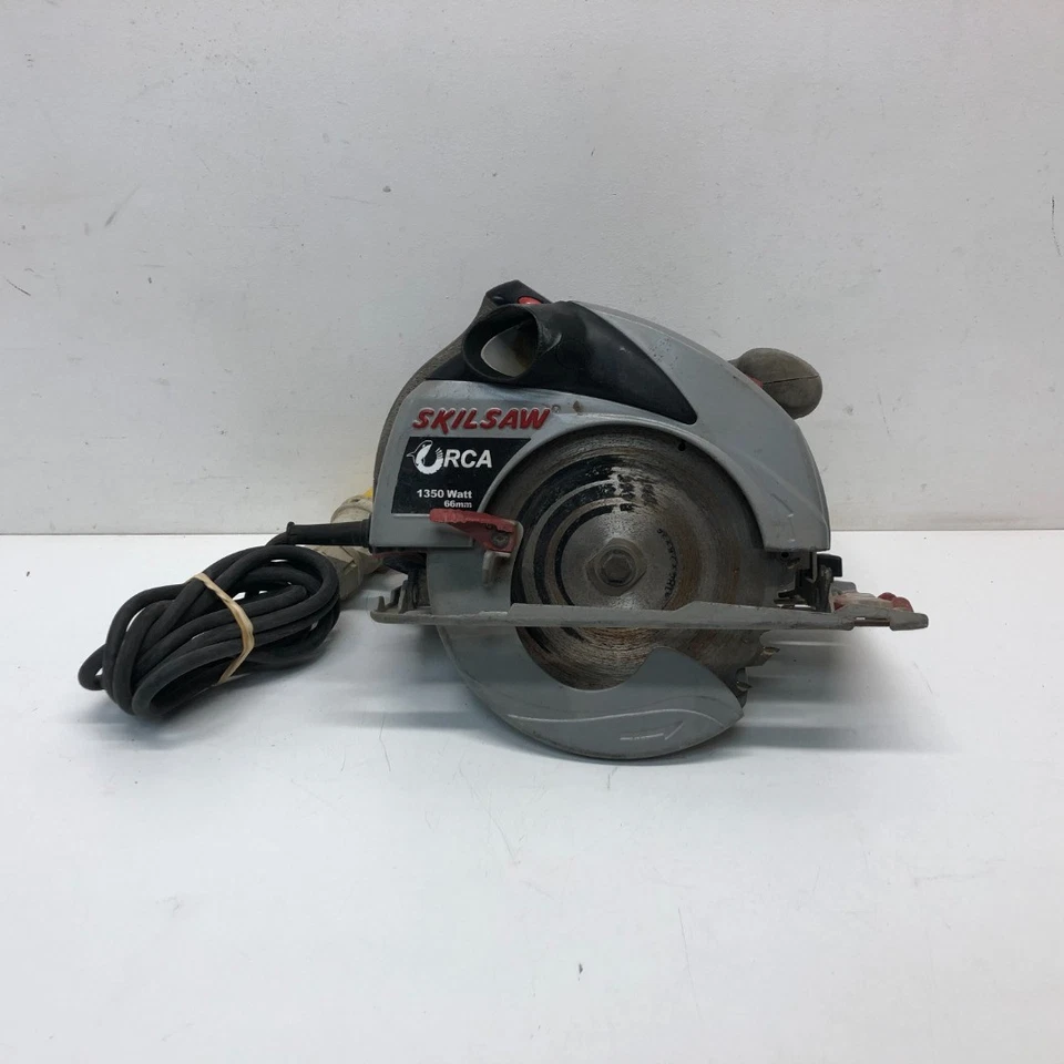 Skilsaw 5866 110V Circular Saw - Image 2 of 4