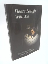 Please Laugh with Me: Poems of Love and Life  (Signed) by Thomas Ian Graham