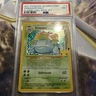 2021 POKEMON CELEBRATIONS CLASSIC COLL #15 VENUSAUR-HOLO PSA 9