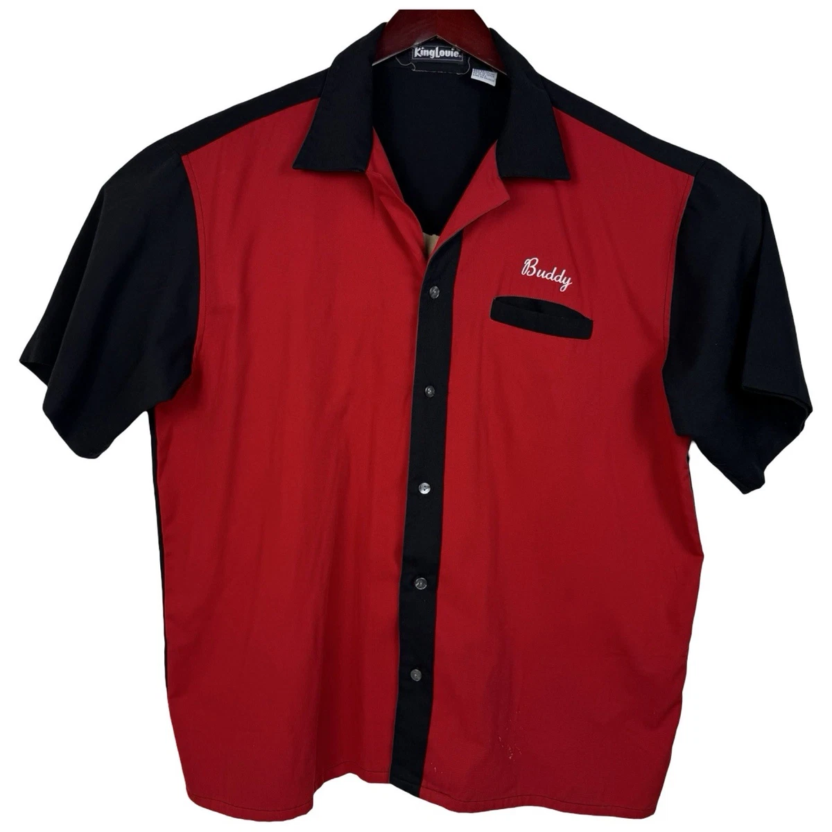 Bowling 1990s Vintage Casual Shirts for Men for sale | eBay