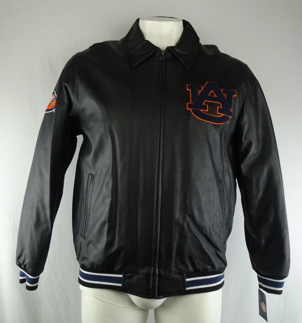 Auburn deals tigers jacket