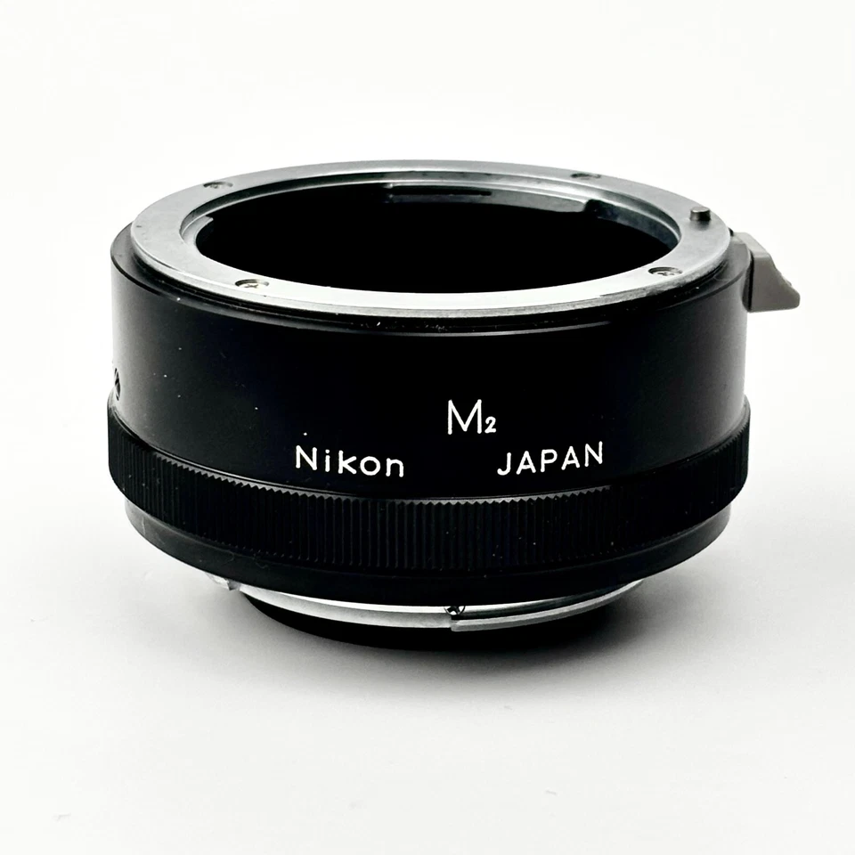 Nikon M2 Extension Tube for F Mount Lens - Image 2 of 4