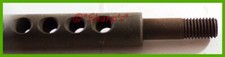 A3176R * John Deere A Hydraulic Remote Control Cylinder Rod * NOS * Made in USA!