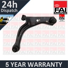 Track Control Arm Front Right Lower FAI Fits Ford Maverick Mazda Tribute