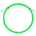 40ft Steel Fish Tape Wire Cable Puller Threader Electrician Electrical Plumber