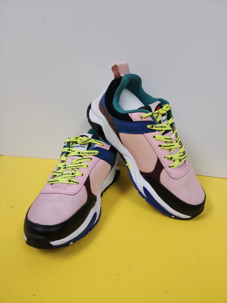 Youth champion best sale shoes