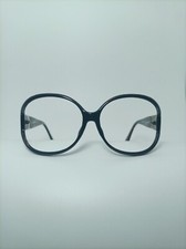 Louis Quatorze, luxury eyeglasses, frames, oversized, oval, round, ultra vintage