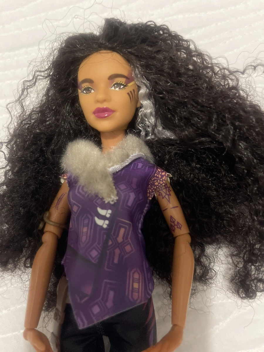 Willa zombies 2 muñeca new arrivals
