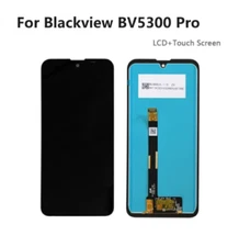 For Blackview BV5300 Pro LCD&Touch screen Digitizer Display Module Repair 