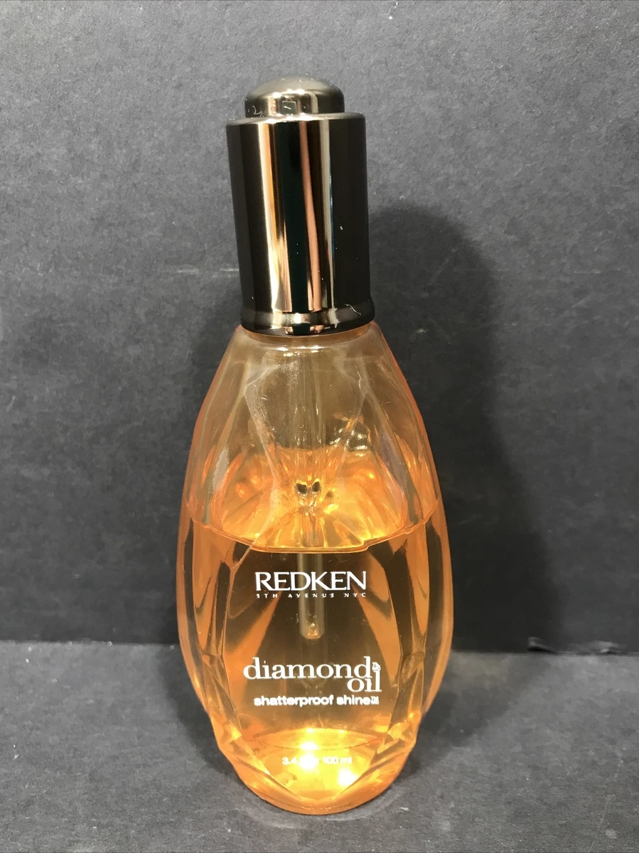 Diamond oil cheap by redken