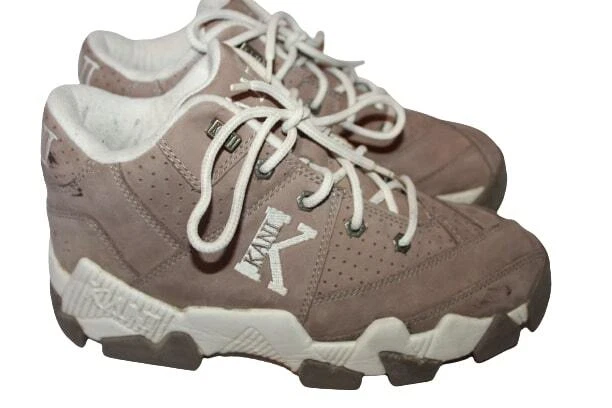 Kani sneakers best sale