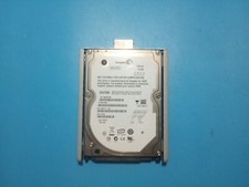 OEM PlayStation 3 Seagate 40GB hard Drive Front Mount PS3 Tested Working
