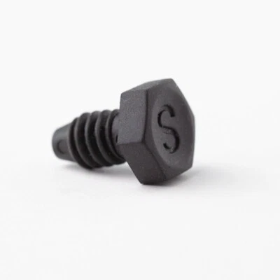 Britannia Cues of England Base of Butt Shock Absorber - Black - Image 1 of 4