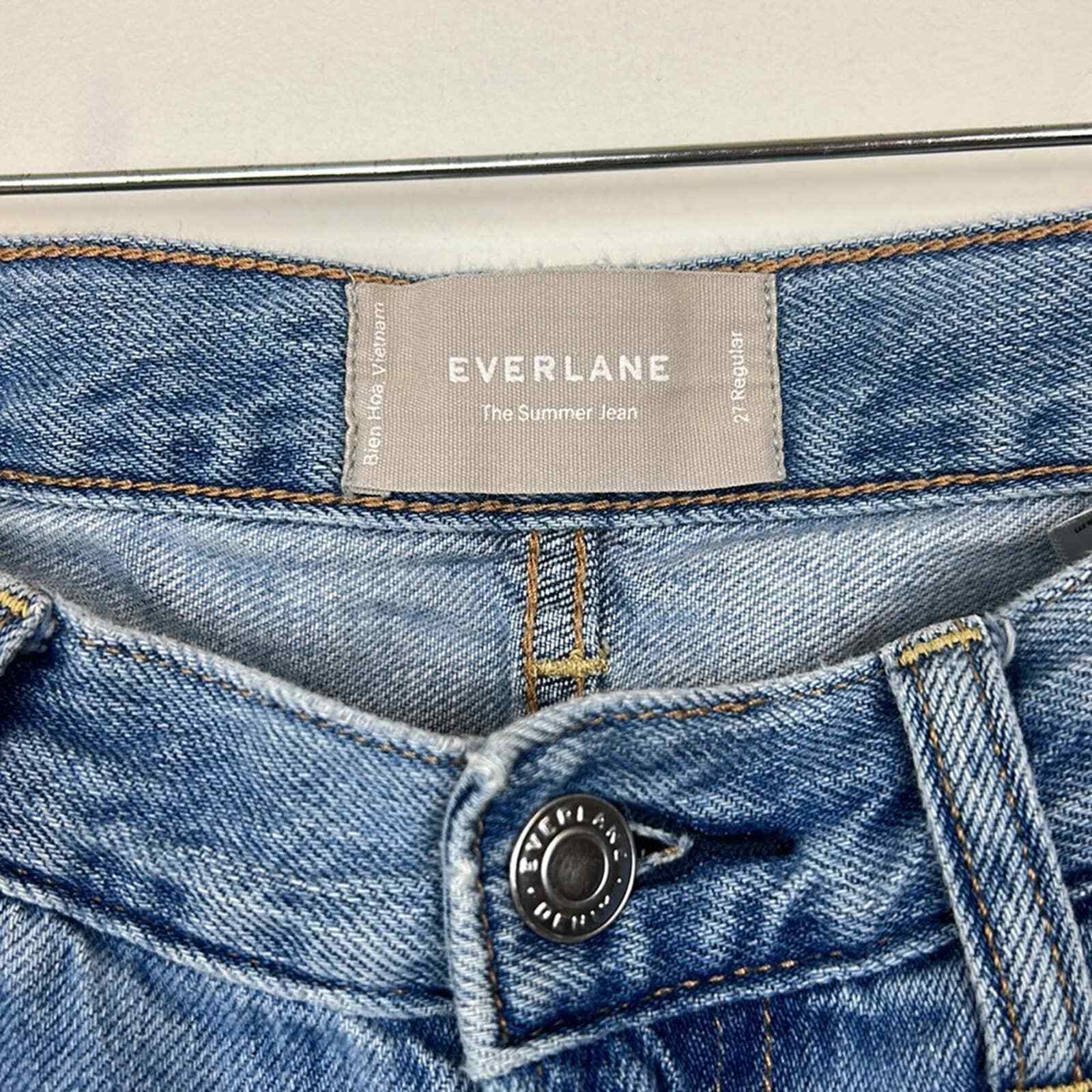 Everlane Summer Jean - image 6