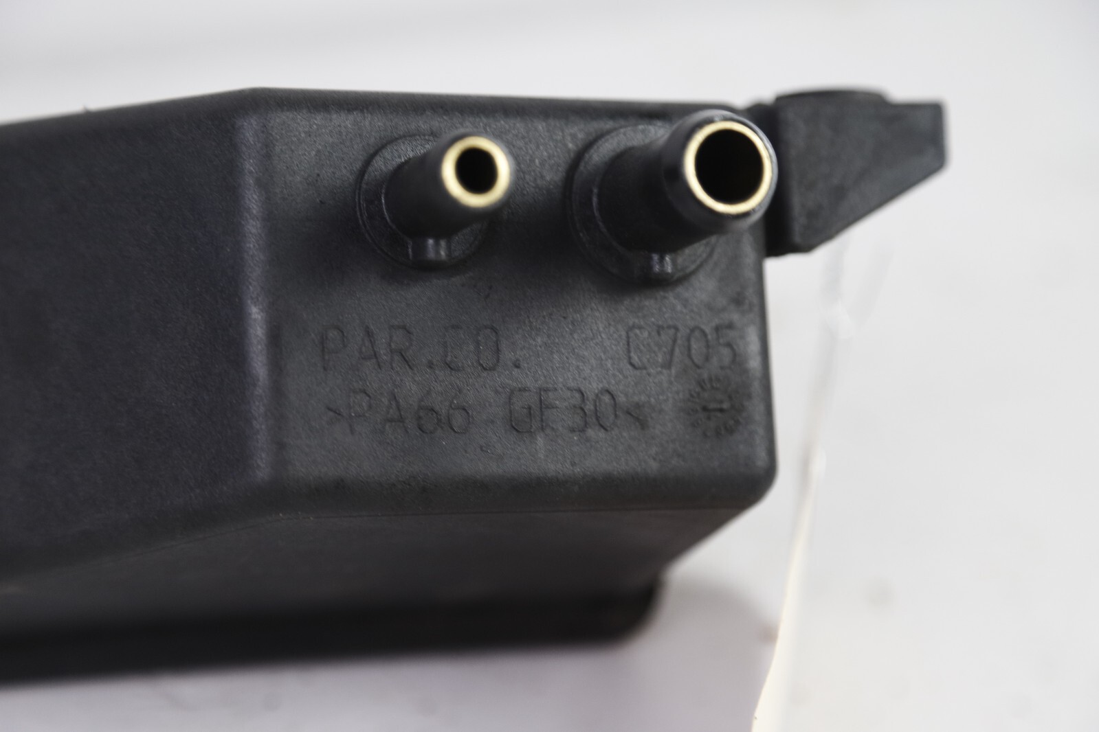 2014 - 2017 Maserati Ghibli Power Steering Fluid Tank Reservoir OEM 60k