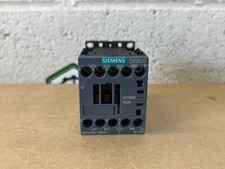 Siemens 3RT2016-1BB41 Contactor