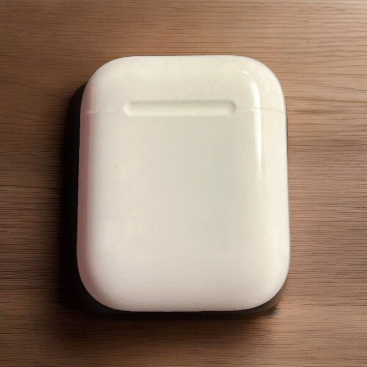 Apple AirPods 2nd Gen Charging Case Authentic Apple Replacement