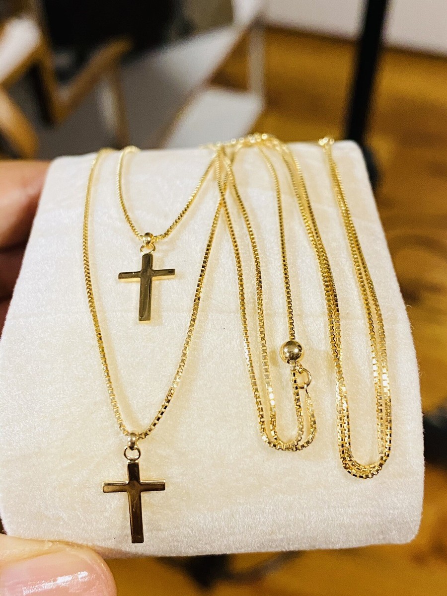 K18 Japan Gold Women 