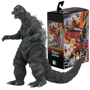 godzilla 1964 neca
