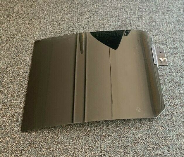 02-05 Ford Explorer Rear Passenger Window Glass Dot-75-M203 OEM | eBay