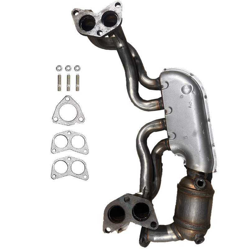 Catalytic Converter for 20132014 Subaru Outback 2.5i Premium 2.5L H4