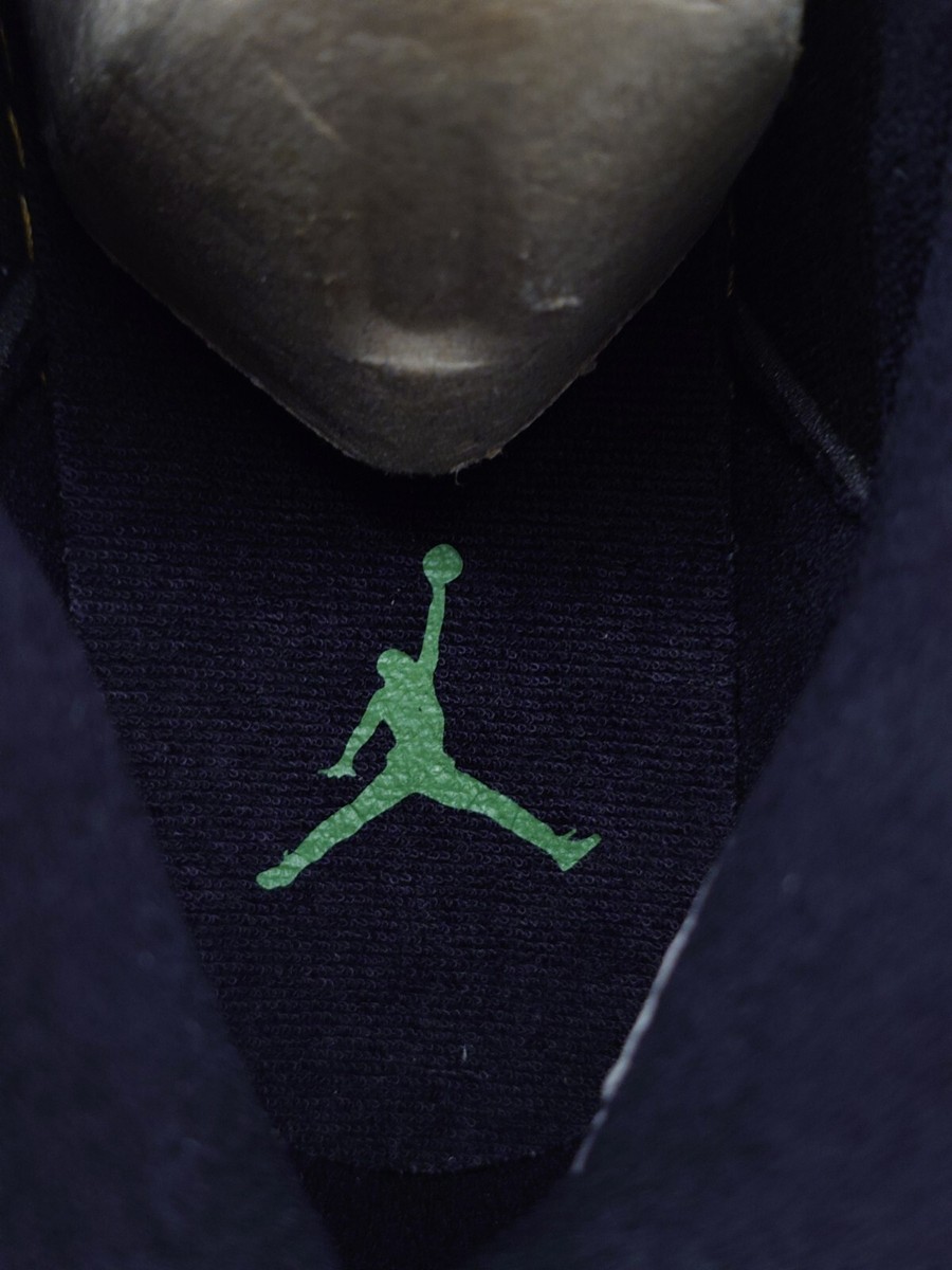 DS 2009 NIKE AIR JORDAN 1 RETRO GREEN POLKA DOT sz 10 DS 2009 NIKE AIR JORDAN 1 RETRO GREEN POLKA DOT sz 10