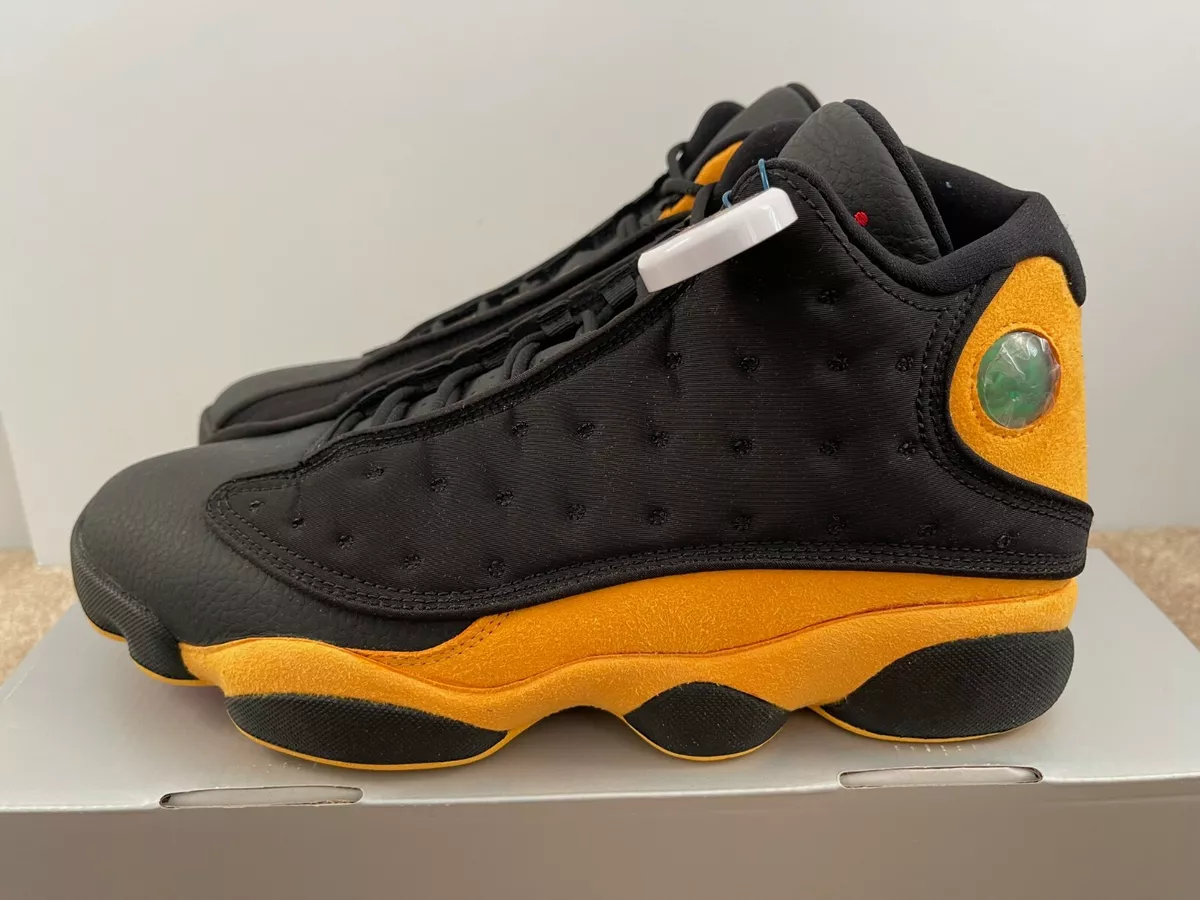 Carmelo 13's new arrivals