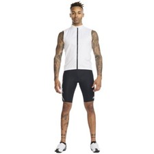 New 2XU- Men's Aero Gilet Vest MC6650a Men's Med