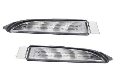 LED DRL Tagfahrlicht Lampen für VW Golf VI 08-12 R20 Set