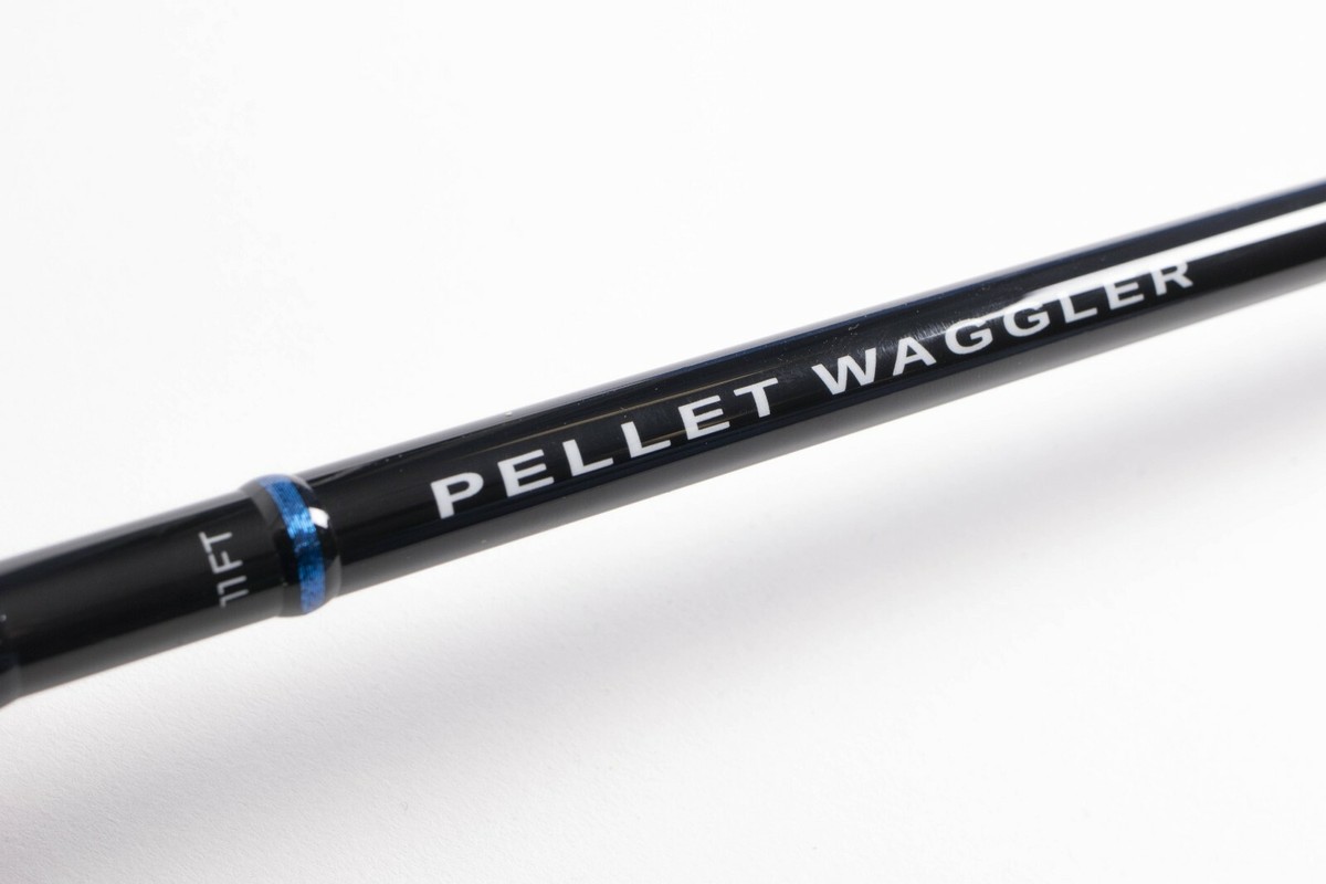 Preston Innovations Monster X Pellet Waggler Rod 11ft NEW Coarse