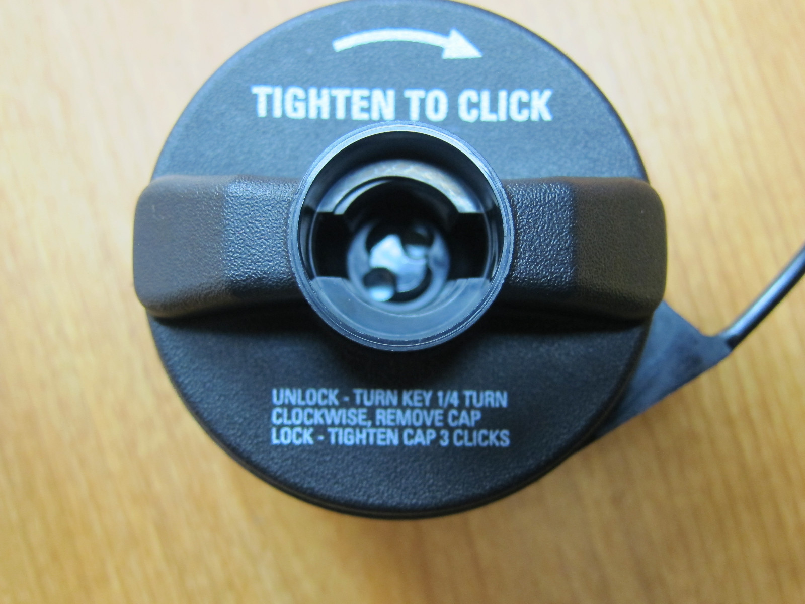 Mopar 82215184 Jeep Wrangler Locking Gas Cap for sale online eBay