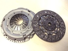 FOR AUDI TT COUPE QUATTRO 1.8 TURBO 20V 180 225 BHP AJQ APX CLUTCH COVER DISC