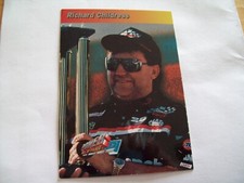 RICHARD CHILDRESS CAR OWNER OF DALE EARNHARDT GMGW '94 PRO SET POWER # PO66