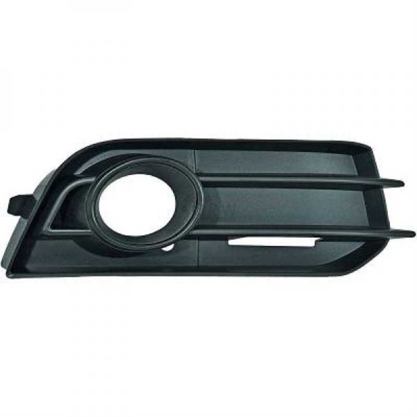 LüFtungsgitter StoßFäNger Links FüR Audi A1 Sportback 8XA 8XF 8X1 8XK-image
